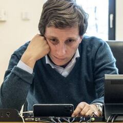 La divertida reacción de Almeida a la nueva relación de Isabel Díaz Ayuso