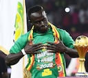 Palmarés de la Copa África: campeón año a año y quién ha ganado más