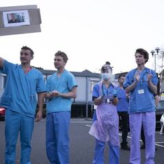 Coronavirus updates UK: cases, deaths, real-time map - 17 April