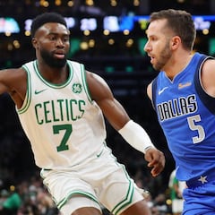 J.J. Barea puede tener roto el tendón de Aquiles: ¿adiós a su carrera?