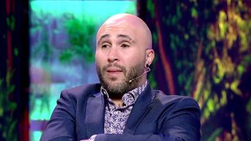 Kiko Rivera no defender芍 a Isabel Pantoja al no llegar a un acuerdo econ車mico