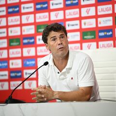 Rubi: “El trabajo hecho era para tener muchos más puntos”