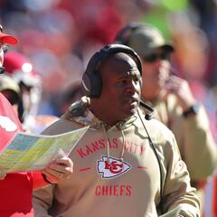 "Sé que habrá una gran afición en México": Reid