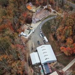 Así es Pastranaland, donde lo imposible se convierte en posible