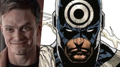 ‘Daredevil Born Again’ desvela el nuevo traje de Bullseye que encantará a los fans del cómic