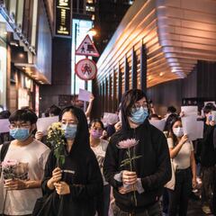 ¿Qué está pasando en China y cuál es el origen de las protestas en el país asiático?
