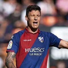 ¿Volverá Musto por Navidad?