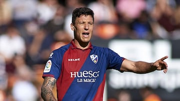 ¿Volverá Musto por Navidad?