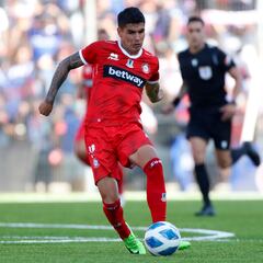 Mercado de fichajes | Colo Colo 2023: refuerzos, quiénes llegan, se van y últimas noticias, 10 de diciembre