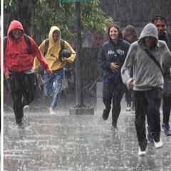 Frente Frío 47 en México 2024: ¿qué estados esperan lluvias y bajas temperaturas de hasta -5°C?