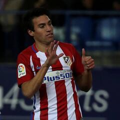 Resumen y gol del Atlético de Madrid - Betis de LaLiga
