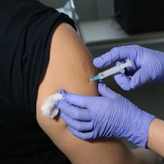 San Marino: si rechazas la vacuna y contraes la COVID, pagas la cura