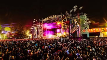 Desde las 2:00 de la tarde comenzará a sonar el Estadio GNP Seguros por el Vive Latino. Checa aquí todos los detalles para este sábado 14 de marzo.