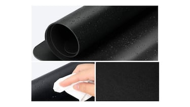 Protege tu escritorio con el mouse pad XL mejor valorado en Amazon