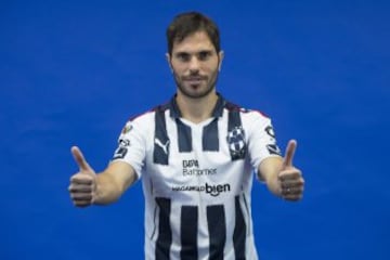 El ya histórico defensor de Rayados será el jefe y capitán al equipo como en los más recientes torneos, junto al juvenil Montes.