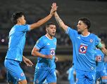 América o Chivas, da igual: Jugadores de Cruz Azul listos para cualquiera