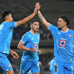 América o Chivas, da igual: Jugadores de Cruz Azul listos para cualquiera