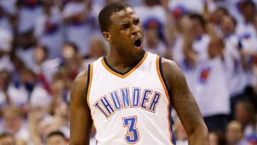 Lue renueva con los Cavs y Dion Waiters se va a los Heat