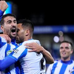 Los fusiles de Nafti disparan mejor