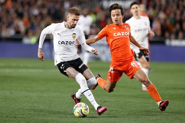 Los onces previstos para el estreno de LaLiga EA Sports