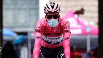 Ningún positivo entre los 512 test realizados en la carrera