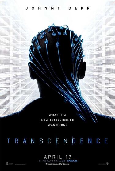 Trascendence, así es el thriller de Wally Pfister