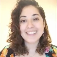 Belén de la Madrid, terapeuta ocupacional: “El cuidado de los adultos mayores debe contar con dos ejes clave: comprensión y adaptación”