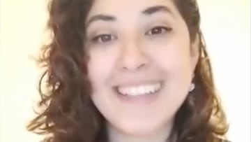 Belén de la Madrid, terapeuta ocupacional: “El cuidado de los adultos mayores debe contar con dos ejes clave: comprensión y adaptación”