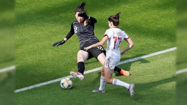 China women’s soccer team roster: players, profiles, stars