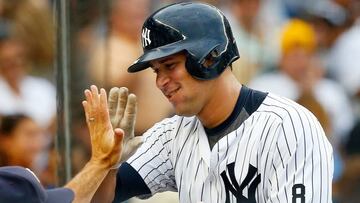 Gary S&aacute;nchez ha a&ntilde;adido una dimensi&oacute;n distinta al ataque de los New York Yankees.