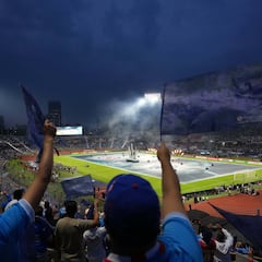 Former Real Madrid striker or Club World Cup star? Cruz Azul’s top transfer target chosen for them