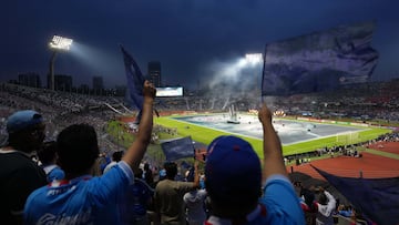 La Máquina would love to sign both Luka Jovic and Giorgian De Arrascaeta, although it looks as if only one will be moving to Mexico.