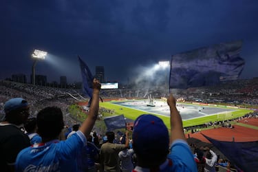 Cruz Azul jugará como local en C.U.