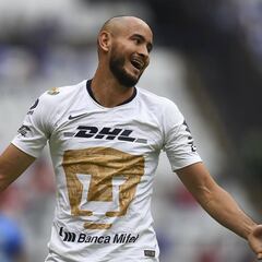 El Apertura 2019 tendrá tres jornadas dobles