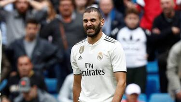 Real Madrid round-up: Bale, Benzema, Asensio, Chory