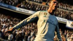 FIFA 18 y FIFA 17, entre los más vendidos en España en 2017