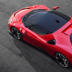 ¿Cuánto dinero ganó Ferrari por cada auto vendido en 2019?