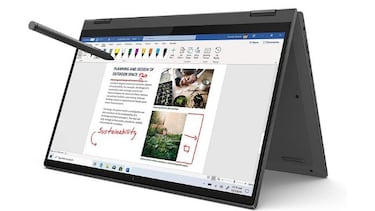 Cinco productos Lenovo que arrasan en Amazon Colombia