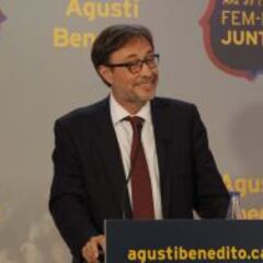 Benedito: "Hablé con Pogba y nos pide 12 millones de sueldo"