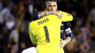 El Madrid mereció más