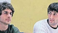 "Es un proyecto ganador y juego con amigos"