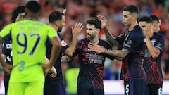 Benfica-AFS, en directo: Primeira Liga, hoy en vivo