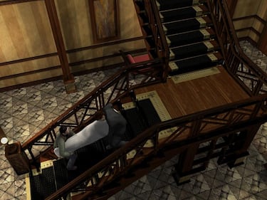 Nuevas imágenes de Agatha Christie: Y no quedó ninguno