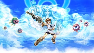 ?Secuela de Kid Icarus: Uprising? Su director lo ve “difícil”