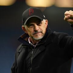 Octubre será un mes histórico para el Espanyol