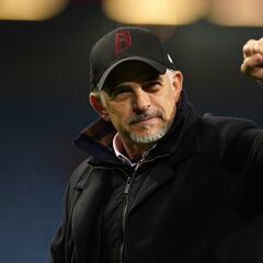 Cambio de paradigma con Alan Pace: el Burnley ha fichado por 331 millones desde su llegada hace cinco temporadas