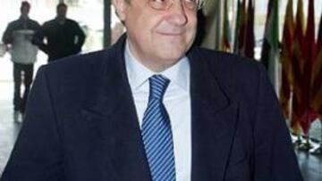 <b>ABIERTOS AL MUNDO.</B> El canal del Real Madrid emitirá en una primera fase en española para hacerlo posteriormente también en inglés y francés.