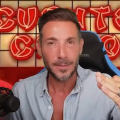 Antonio David se burla de Jorge Javier Vázquez por la cancelación de ‘Cuentos chinos’: “Gracias a Rocíito”