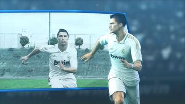 Captura de pantalla - Pro Evolution Soccer 2013 (360)