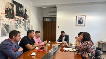 El golpe del Sifup a la ANFP por la regla Sub 23 en Segunda: “Anticonstitucionales”